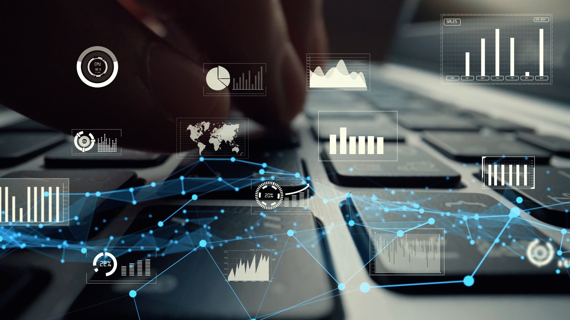 ERP integration and complementary software solutions