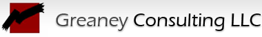 Greaney Consulting LLC logo